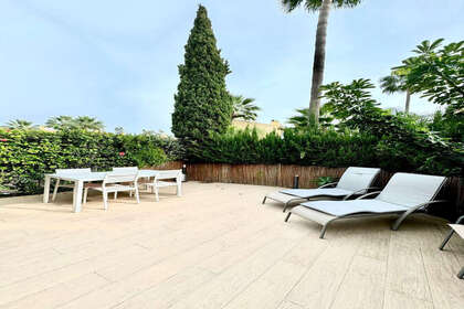 Huizen verkoop in San Pedro de Alcántara, Marbella, Málaga. 