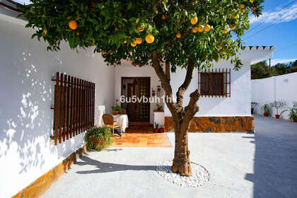 Huizen verkoop in Alhaurín de la Torre, Málaga. 