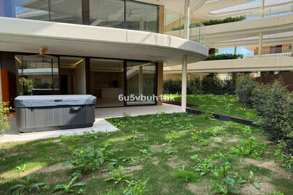 Appartementen verkoop in Fuengirola, Málaga. 