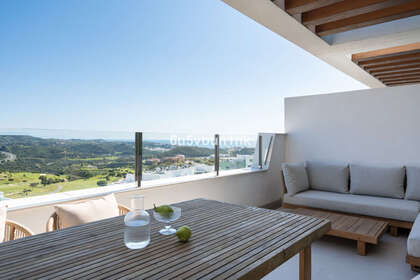 Appartementen verkoop in Calanova Golf, Mijas, Málaga. 