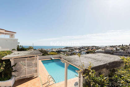 Rijtjeshuizen verkoop in Torreblanca, Fuengirola, Málaga. 