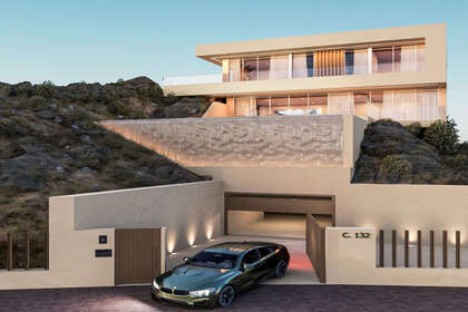 Rijtjeshuizen verkoop in Benalmádena, Málaga. 