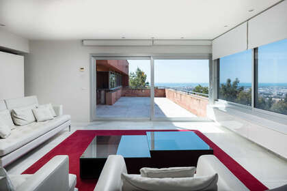 Cluster house for sale in El Atabal, Málaga. 