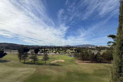 Penthouses verkoop in Mijas Golf, Málaga. 