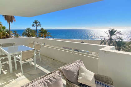 Appartementen verkoop in Marbella, Málaga. 