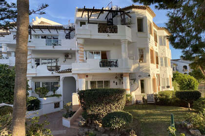 Appartementen verkoop in Mijas, Málaga. 