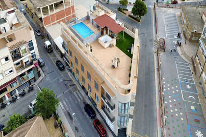 Appartementen verkoop in San Miguel de Salinas, Alicante. 