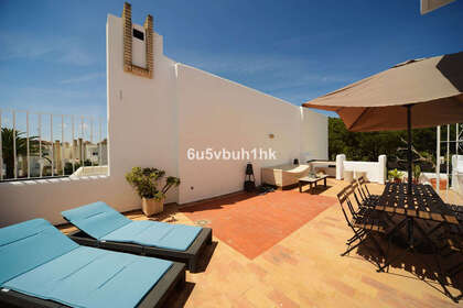 Penthouses verkoop in Nueva andalucia, Málaga. 