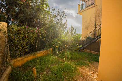 Rijtjeshuizen verkoop in Fuengirola, Málaga. 