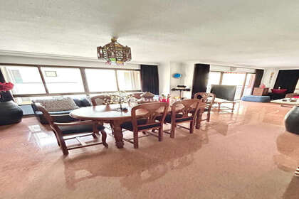 Appartementen verkoop in Fuengirola, Málaga. 