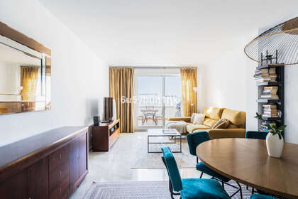 Penthouses verkoop in Torrequebrada, Benalmádena, Málaga. 