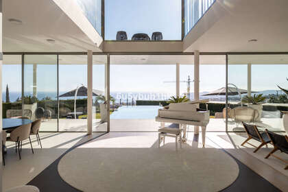 Rijtjeshuizen verkoop in Benalmádena, Málaga. 