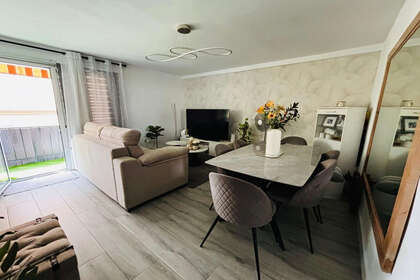 Penthouses verkoop in Las Lagunas, Fuengirola, Málaga. 