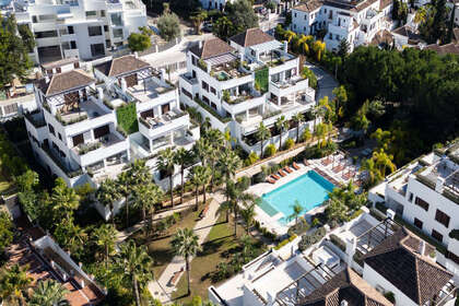 Appartementen verkoop in Puerto Banús, Marbella, Málaga. 