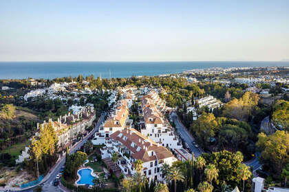Appartementen verkoop in Puerto Banús, Marbella, Málaga. 
