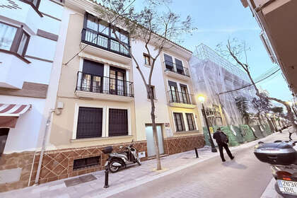 Appartementen verkoop in Los Boliches, Fuengirola, Málaga. 