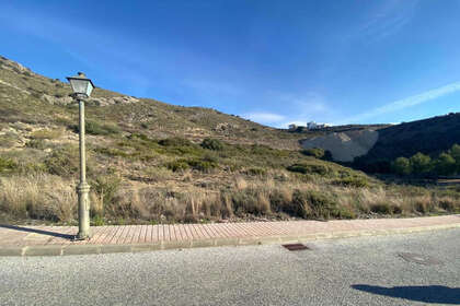 情节 出售 进入 Coín, Málaga. 