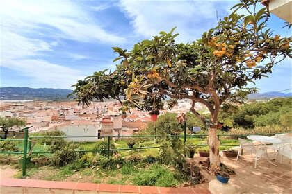 联排别墅 出售 进入 Vélez-Málaga. 