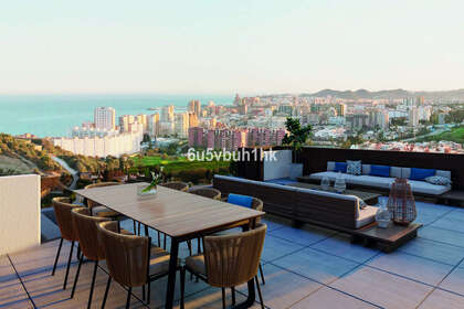 房子 出售 进入 Torreblanca, Fuengirola, Málaga. 