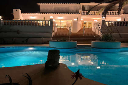 联排别墅 出售 进入 Riviera Del Sol, Marbella, Málaga. 