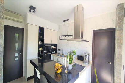 联排别墅 出售 进入 Calpe/Calp, Alicante. 