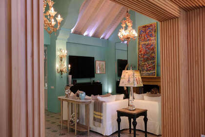 联排别墅 出售 进入 Puerto Banús, Marbella, Málaga. 