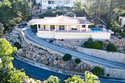 联排别墅 出售 进入 Altea la Vella, Alicante. 