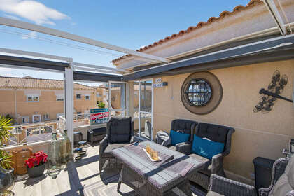 耳房 出售 进入 Torrevieja, Alicante. 