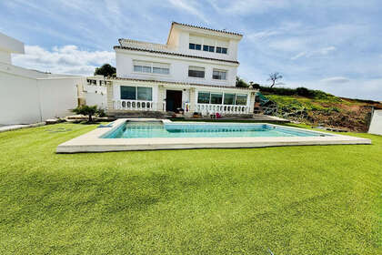 联排别墅 出售 进入 Alhaurín de la Torre, Málaga. 