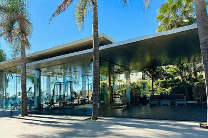 酒店公寓 出售 进入 Mijas Costa, Málaga. 