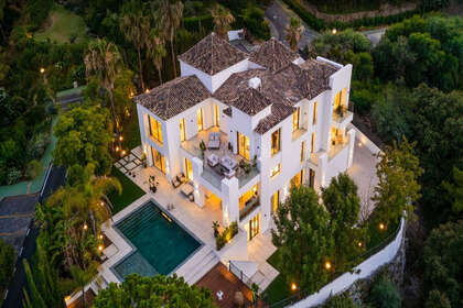 联排别墅 出售 进入 Málaga. 