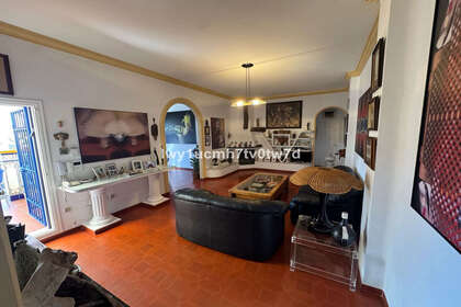 房子 出售 进入 Málaga. 