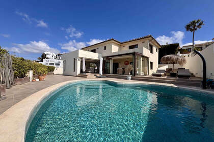 联排别墅 出售 进入 Riviera Del Sol, Marbella, Málaga. 