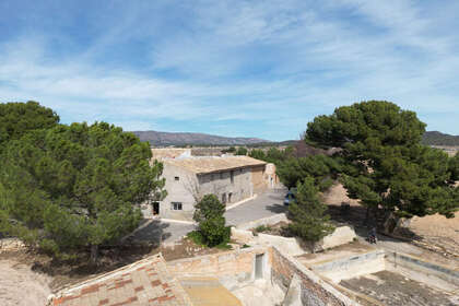 牧场 出售 进入 Monóvar/Monòver, Alicante. 