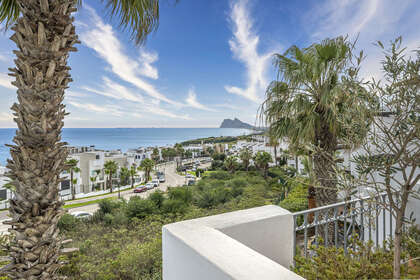 酒店公寓 出售 进入 Alcaidesa, Línea de la Concepción (La), Cádiz. 