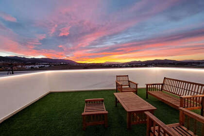 房子 出售 进入 Alhaurín de la Torre, Málaga. 