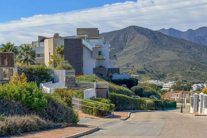 酒店公寓 出售 进入 La Cala Golf, Mijas, Málaga. 