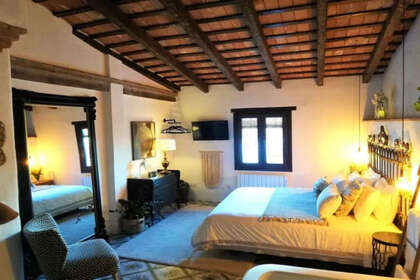 房子 出售 进入 Jimena de la Frontera, Cádiz. 