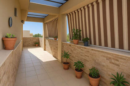 耳房 出售 进入 Mijas, Málaga. 