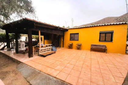 联排别墅 出售 进入 Mazarrón, Murcia. 