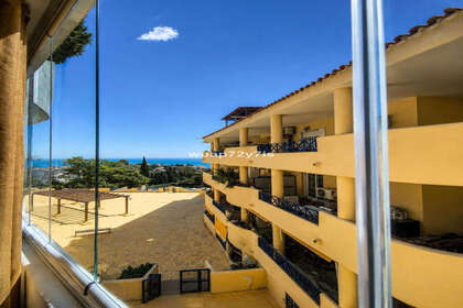 Apartment for sale in Torreblanca, Fuengirola, Málaga. 