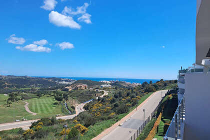酒店公寓 出售 进入 Calanova Golf, Mijas, Málaga. 