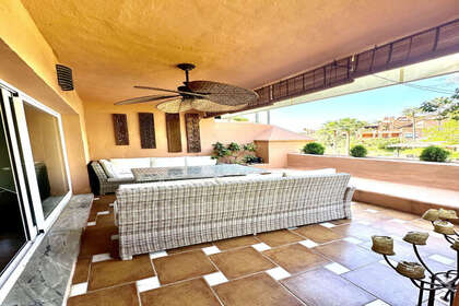 酒店公寓 出售 进入 Guadalmina, Málaga. 