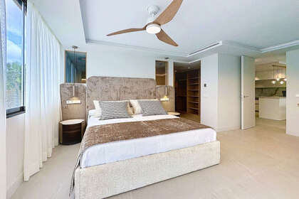 酒店公寓 出售 进入 Estepona, Málaga. 