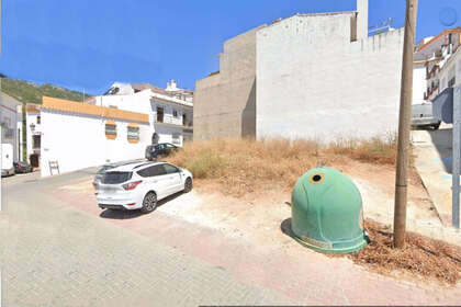 情节 出售 进入 Ojén, Málaga. 