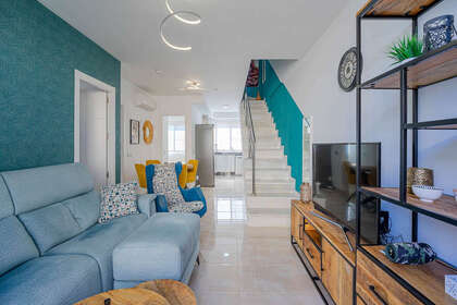 酒店公寓 出售 进入 , Orihuela, Alicante. 