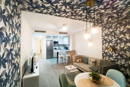 酒店公寓 出售 进入 Málaga - Centro. 