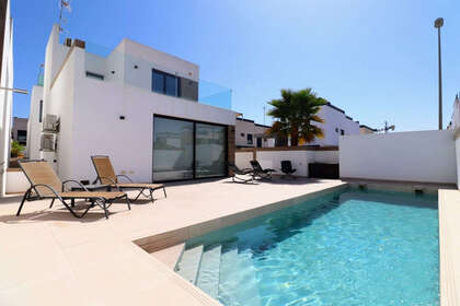 联排别墅 出售 进入 Benijófar, Alicante. 