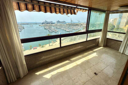 耳房 出售 进入 Alicante/Alacant. 