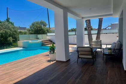 联排别墅 出售 进入 Alicante/Alacant. 